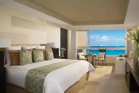 Dreams Sands Cancun Resort & Spa - All Inclusive - 51