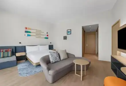 Hampton by Hilton Marjan Island - 86