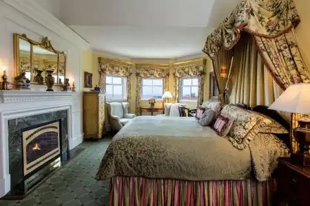 The Chanler at Cliff Walk - 58