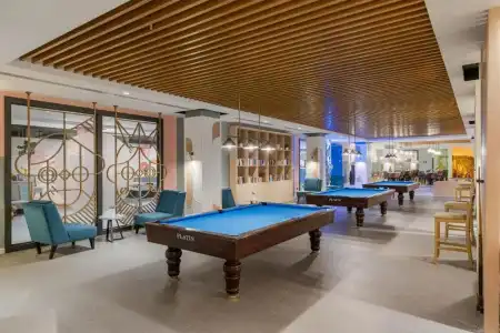 Fame Residence Kemer & Spa - All Inclusive Resort - 33