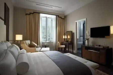 The Majestic Kuala Lumpur, Autograph Collection - 63