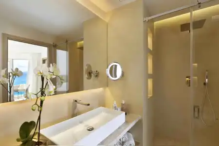Gabbiano Azzurro & Suites - 129