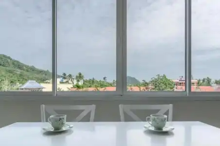 Ao Nang Miti Resort - 47
