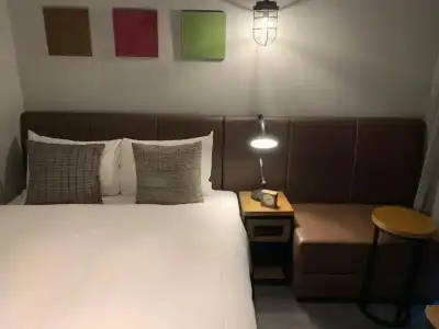 Resol Stay Akihabara - 3