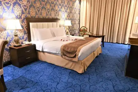 Crystal Plaza Al Majaz - 6