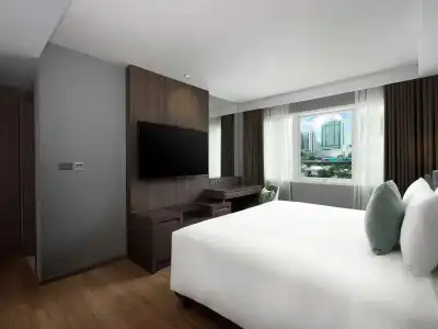 Novotel Living Bangkok Sukhumvit Legacy - 40