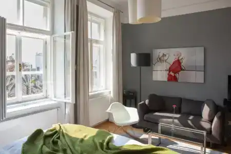 Small Luxury Altstadt - 37