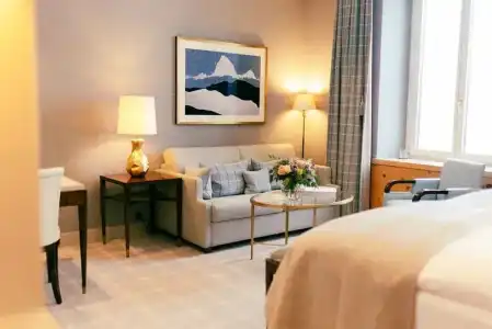 Kulm St. Moritz - 63