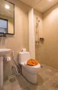 Ananta Burin Resort - 97