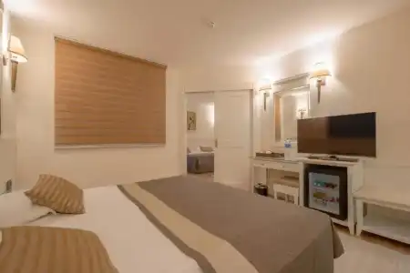 Fame Residence Kemer & Spa - All Inclusive Resort - 13