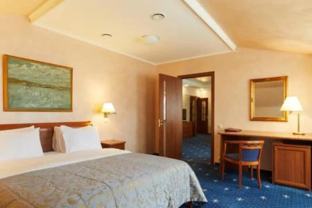 Gostinitsa Armeniya - 132