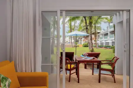 The Briza Beach Resort Khaolak - 49