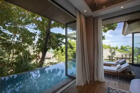 Cape Fahn – Private Islands Samui - 69