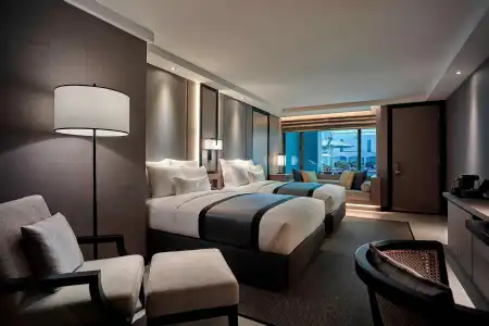 JW Marriott Kuala Lumpur - 96