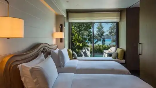 Rosewood Phuket - 28