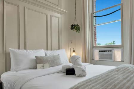 The Historic Grand Canyon - 84