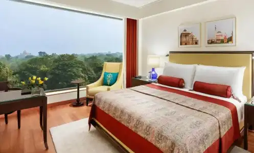 The Oberoi, New Delhi - 50