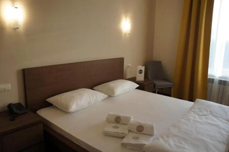 B&B Centre - 120