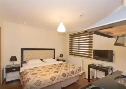 Invictum Residence Apartment - 45