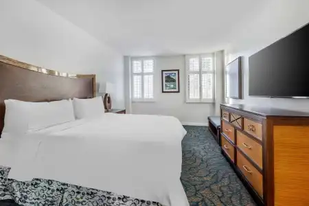 Hilton Grand Vacations Club at Hilton Hawaiian Village - 101