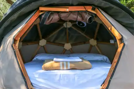 Hostel & Glamping Santa Fortunata - 26