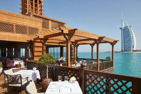 Jumeirah Dar Al Masyaf - 31