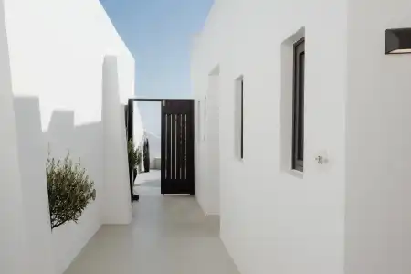 Santorini Princess Spa - 137