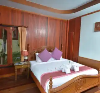 Haad Yao Bayview Resort & Spa - 78