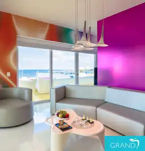 Temptation at The Tower Cancún All Inclusive - Adults Only - 120