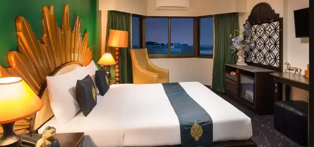 Khaosan Palace - 45
