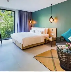 AtEase Phuket Patong - 66