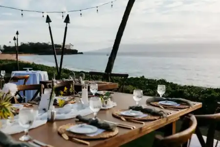 Royal Lahaina Resort & Bungalows - 24
