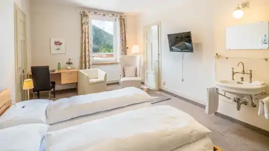 Boutique Engadinerhof – A Home for Generation - 27