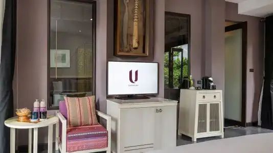 U Chiang Mai - 28