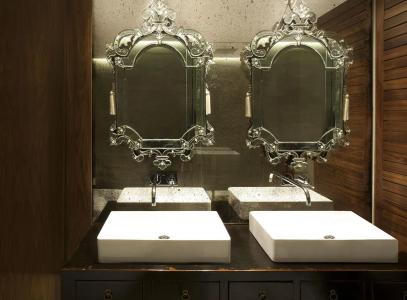 Claris & Spa GL, a Small Luxury of the World - 89