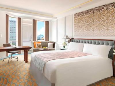 Frasers House, a Luxury Collection, Singapore - 84