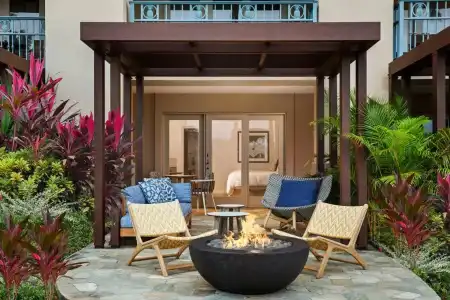 The Ritz-Carlton Maui, Kapalua - 67