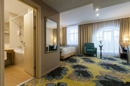 Кулибин Парк-& СПА - 240