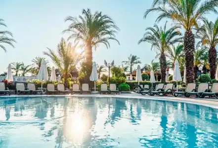 Royal Wings — All Inclusive - 27