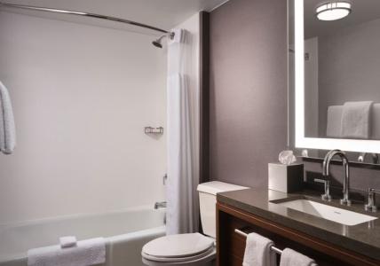 Courtyard by Marriott Los Angeles Century City/Beverly Hills - 44