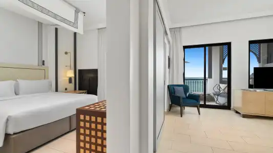 Rixos Al Mairid - 13