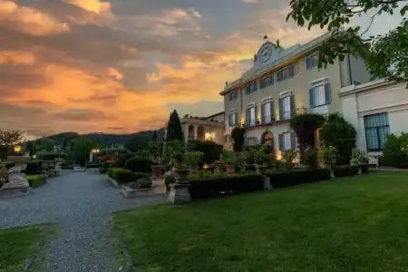 Villa Scorzi - 32