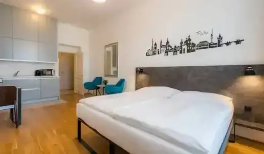 Melantrich Apartments - 40