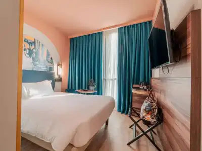 Mercure Bologna Centro - 34