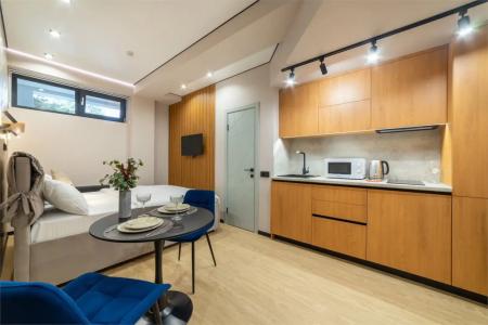 Apart-otel Bulgakov - 123