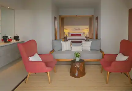 Niva Dhigali Maldives - A Premium All-Inclusive Resort - 43