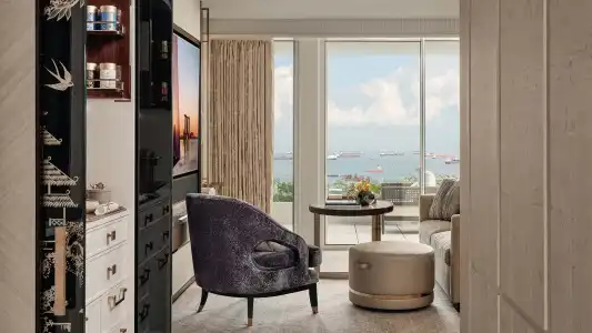 Marina Bay Sands - 142