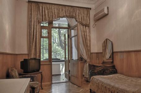 Resort Oreanda-tour - 5