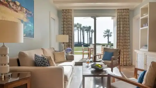 Four Seasons Alexandria at San Stefano - 105