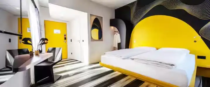 Prize by Radisson, Bonn City - 37